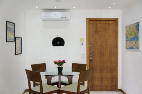 Apt 2 quartos luxo Rio 2